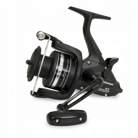 Катушка SHIMANO Baitrunner ST (4000 FB)