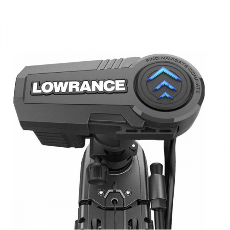 Троллинговый мотор Lowrance GHOST 52 Троллинговый мотор Lowrance GHOST 52