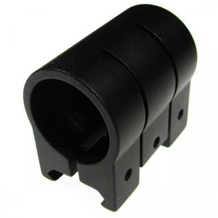 Подствольное крепление Armytek GM-02 (25,4мм)