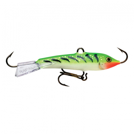 Балансир Rapala Jigging RAP (9см, 25гр, W09-GGT)