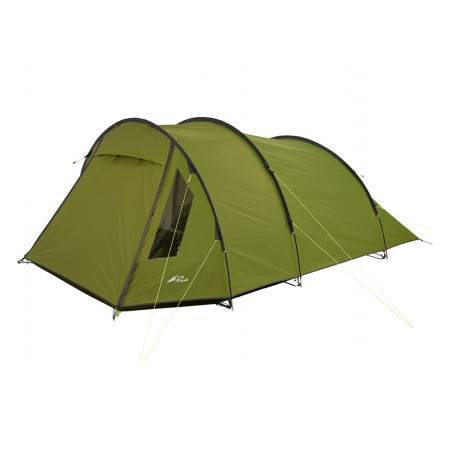 Палатка Trek Planet Ventura 4 зеленый Палатка Trek Planet Ventura 4 зеленый