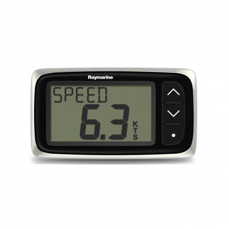 i40 Speed Pack, P371 Speed/Temp Through Hull