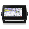 Картплоттер Garmin GpsMap 7408 с сенсорным экраном 8'' Картплоттер Garmin GpsMap 7408 с сенсорным экраном 8''