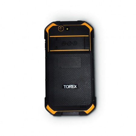 Защищенный смартфон Torex FS2 (Взрывобезопасный)