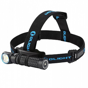 Фонарь налобный Olight Perun NW Фонарь налобный Olight Perun NW