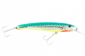 Воблер Halco LASER PRO 190 XDD+STD