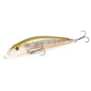 Воблер Bassday Sugar Minnow SG (плавающий, до 1м, 8см, 5,9гр, PR-158)