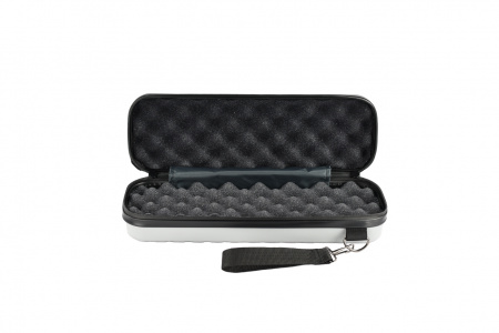 Кейс под прицел Garry Zonter (KPGR, S 37*11*10 серый)