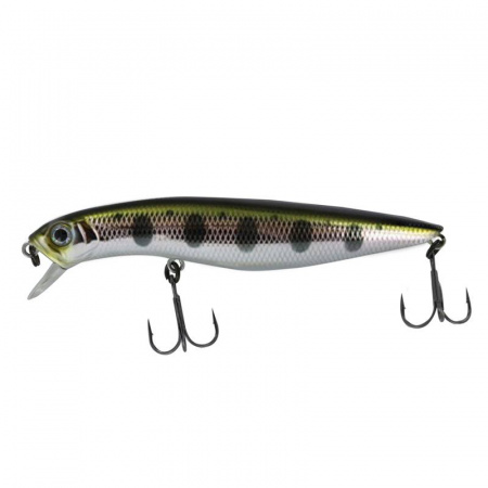 Воблер Tsuribito Dead Minnow (плавающий, до 0,3м, 9см, 10гр, 053)