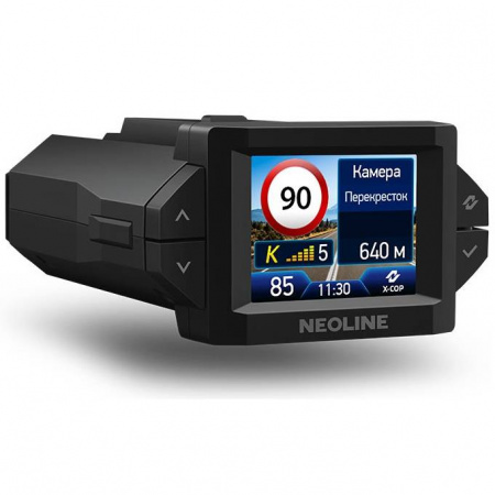 Комбинированное устройство Neoline X-COP 9300c