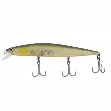 Воблер Tsuribito Minnow (плавающий, до 0,7м, 13см, 19,2гр, 526)