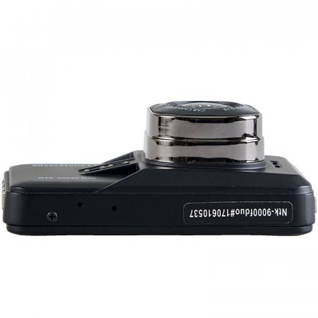 Автомобильный видеорегистратор SilverStone F1 NTK-9000F DUO