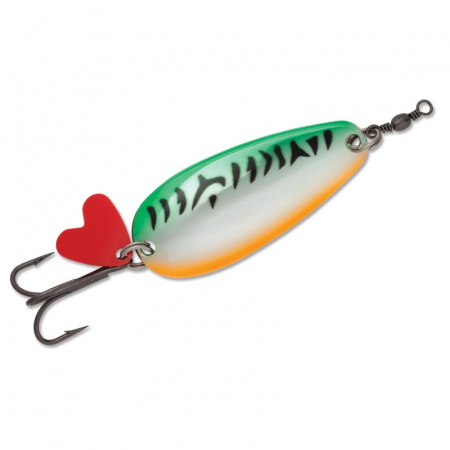 Блесна колеблющаяся BLUE FOX Esox (8,5см, 35гр, BFEX35-PER)