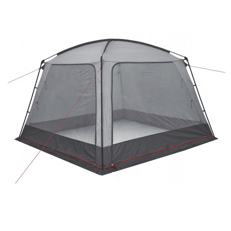 Тент Trek Planet Rain Tent серый/т.серый Тент Trek Planet Rain Tent серый/т.серый
