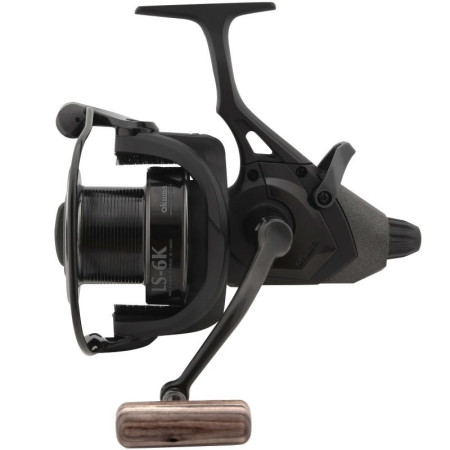 Катушка Okuma LS (LS-6K)