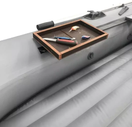 Столик на ликтрос № 3 средний Ст-С