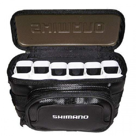 Коробка для приманок SHIMANO LURE CASE LARGE