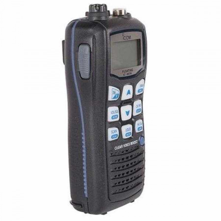 Радиостанция портативная Icom IC-M36