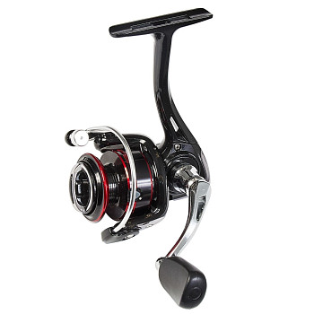 Катушка безынерц. Lucky John LFT 6 (3000FD)