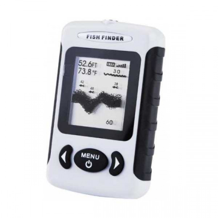 Эхолот LUCKY FF718