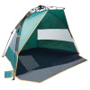 Тент "эск" зеленый (325)