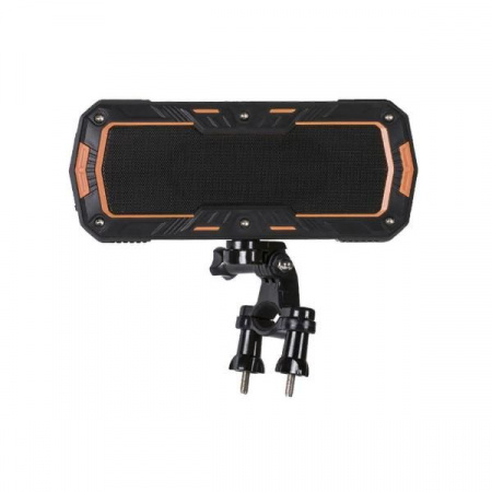 Портативная беспроводная музыкальная колонка CW Beach Box