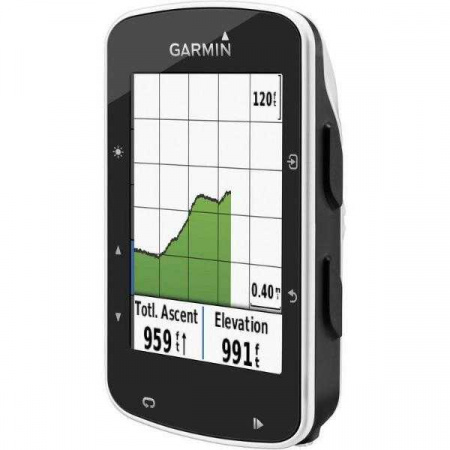 Велонавигатор Garmin Edge 520 (010-01368-00)