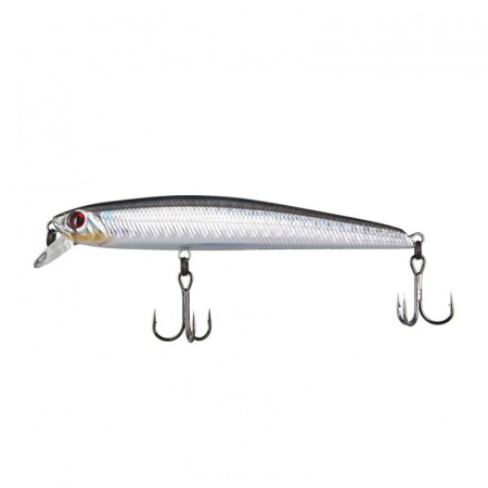 Воблер Tsuribito Smash Minnow (плавающий, до 1м, 9см, 7гр, 098)