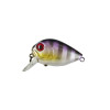 Воблер Tsuribito Fat Crank (плавающий, 0,2-0,5м, 3,7см, 5,9гр, 080)