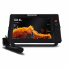 Эхолот-картплоттер Raymarine Element 7 - 7" с датчиком HV-100 Эхолот-картплоттер Raymarine Element 7 - 7" с датчиком HV-100