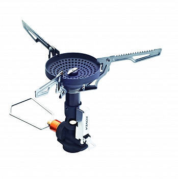 Горелка Kovea газовая со шлангом KGB-1607