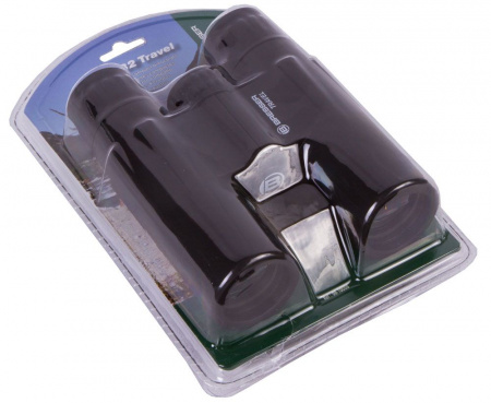 Бинокль Bresser Travel GA 10x32