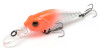 Воблер Айго Олта (суспендер, 1,0-1,2м, 4.2см | 2.8гр, 180424 красная голова)