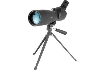 Зрительная труба Veber 25-75x70
