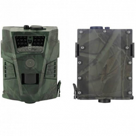 Фотоловушка Филин 120 mini