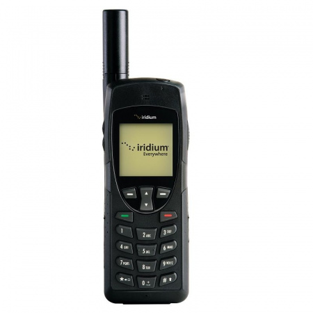 Спутниковый телефон IRIDIUM 9555