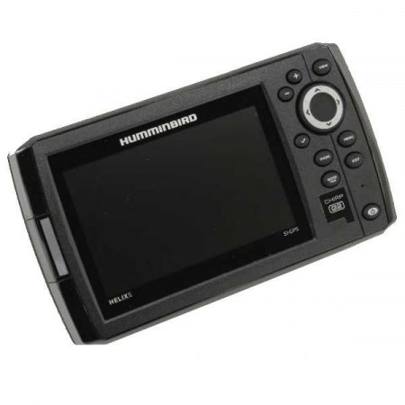Эхолот Humminbird Helix 5X CHIRP SI GPS G2 ACL