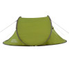 Палатка Trek Planet Moment Plus 3 зеленый