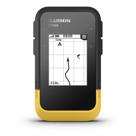 Навигатор Garmin Etrex SE