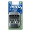 Зарядное устр-во VARTA ECO Charger для 1-4 AAA, AA, -∆V, 110-220В