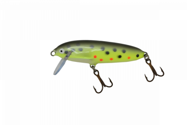 Воблер Nils Master SPEARHEAD (плавающий, до 2м, 8см, 14гр, #430)