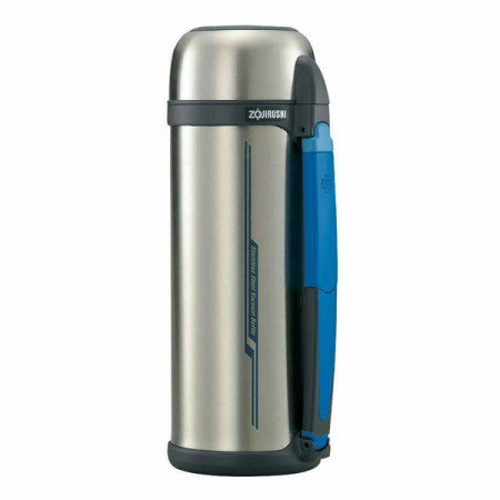 Термос Zojirushi SF-CC20 (2,0 л, стальной)