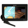 Эхолот-картплоттер Raymarine AXIOM 9 RV с датчиком CPT-100DVS Эхолот-картплоттер Raymarine AXIOM 9 RV с датчиком CPT-100DVS