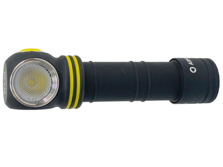 Фонарь налобный Armytek Elf C2 USB-C Белый