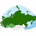 Топографические карты Топографические карты