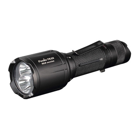Фонарь Fenix TK25RB
