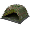 Автоматическая палатка Jungle Camp Easy Tent Camo 2 кмф Автоматическая палатка Jungle Camp Easy Tent Camo 2 кмф