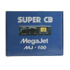 Радиостанция MegaJet MJ-100