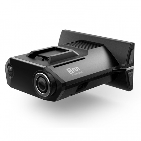 Комбинированное устройство Silverstone F1 HYBRID S-BOT