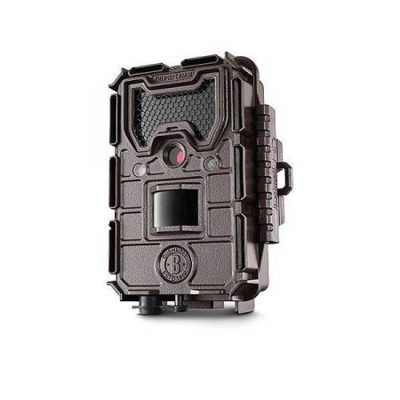 Фотоловушка Bushnell 14MP TROPHY CAM AGGRESOR HD, BROWN BLACK LED